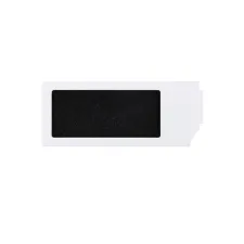 فیلتر هپا جارو رباتیک Ecovacs X1e