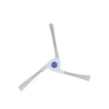 ساید براش سفید جارو رباتیک Ecovacs X2 Combo