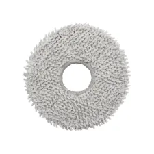 پد طی چرخشی جارو رباتیک Ecovacs X2 Combo