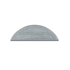 پد طی لرزشی جارو رباتیک Roborock Saros 10