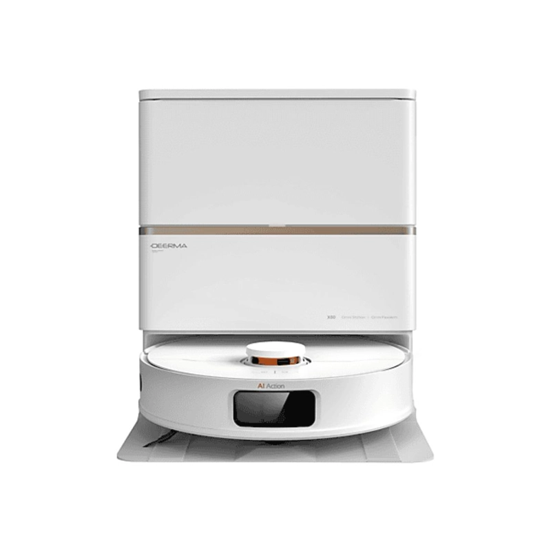 جارورباتیک Deerma DEM-X80
