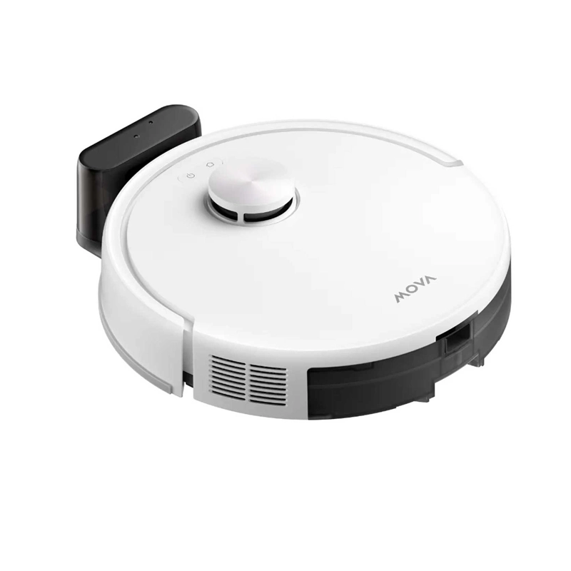 جارورباتیک Mova E20s Pro