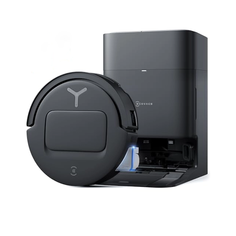 جارو رباتیک Ecovacs T80 Omni