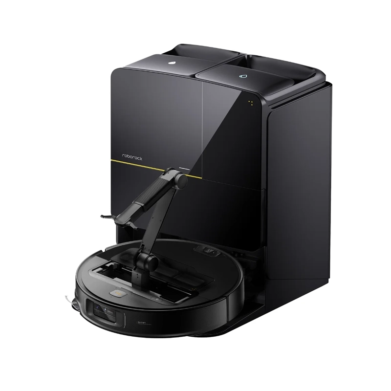 جارو رباتیک Roborock Saros Z70
