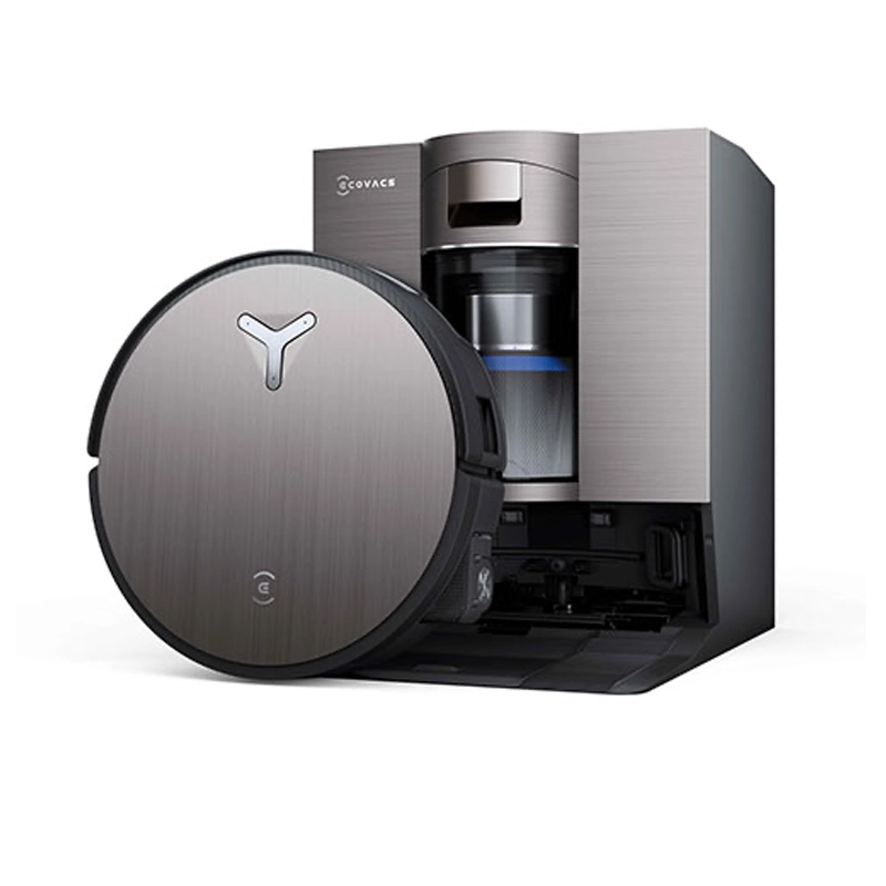 جارورباتیک Ecovacs X11 OmniCyclone