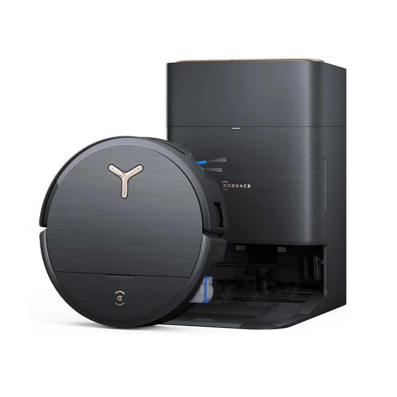 جارو رباتیک Ecovacs X9 Pro Omni