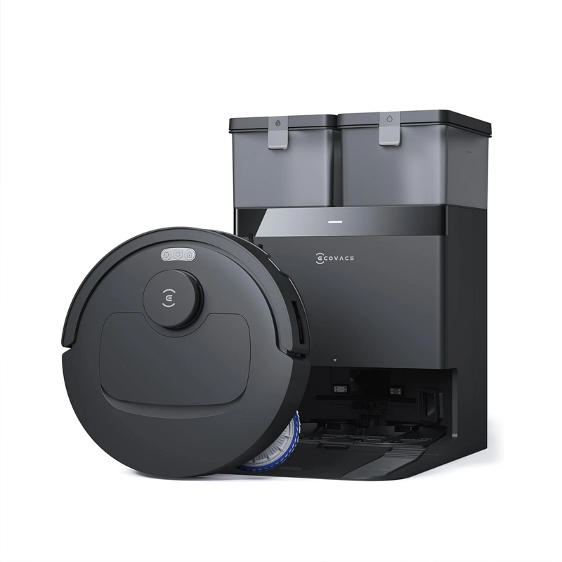 جارو رباتیک Ecovacs T30C