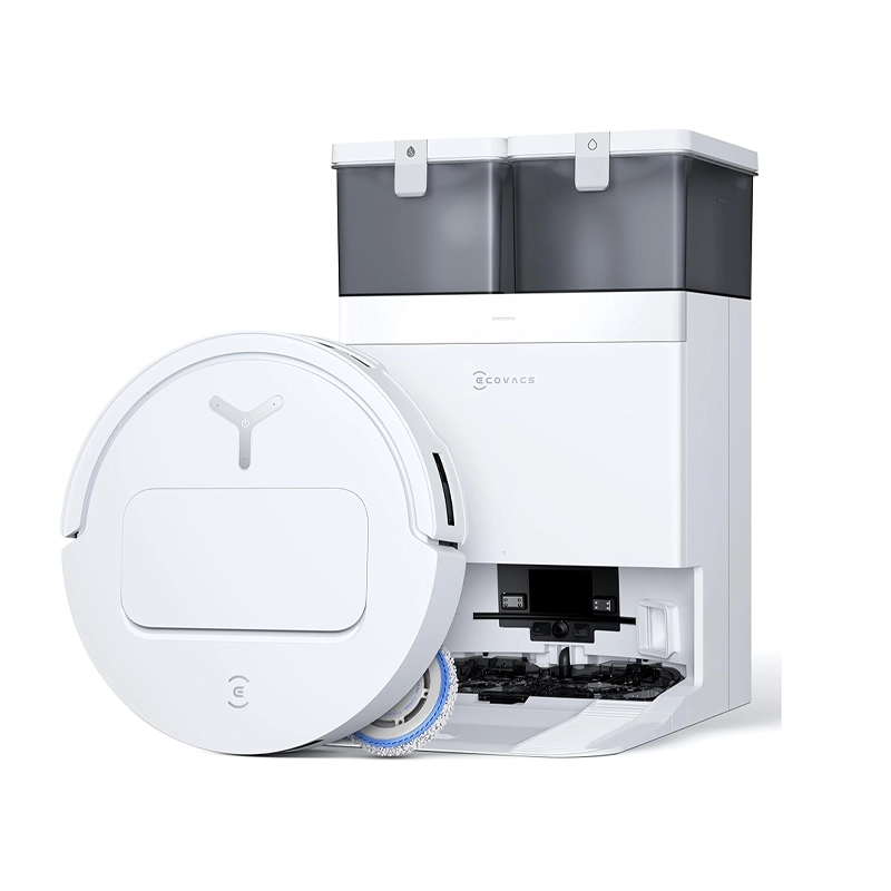 جارو رباتیک Ecovacs T50 Pro Omni