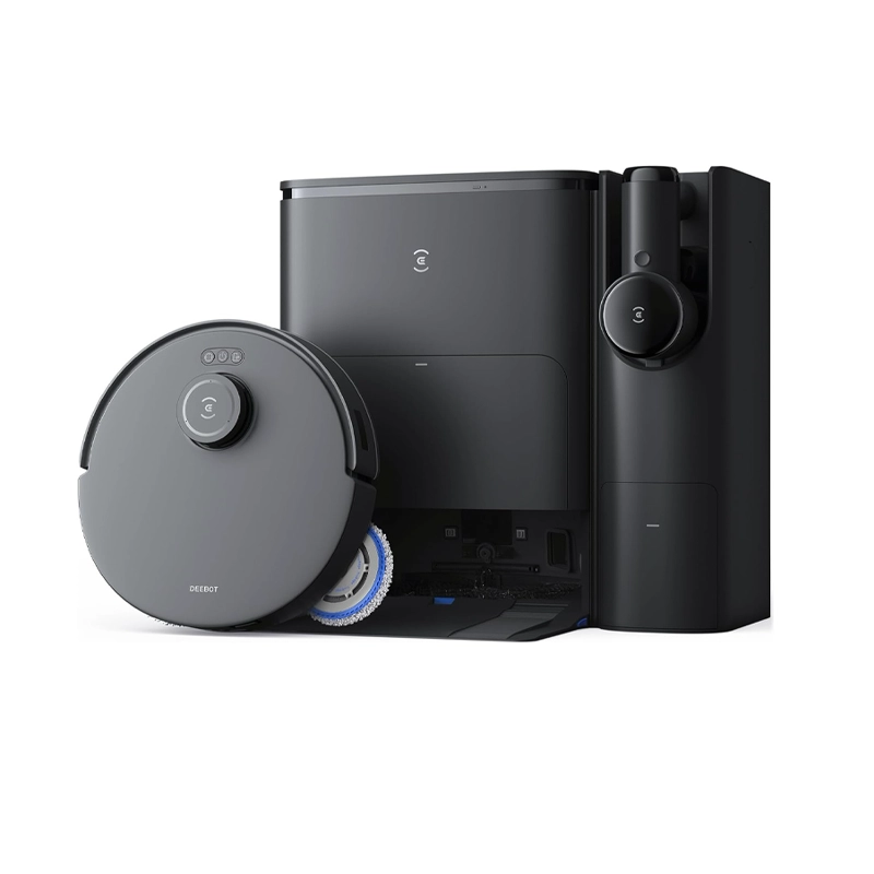 جارو رباتیک Ecovacs T30S Combo