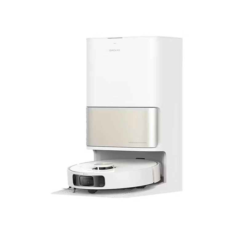 جارو رباتیک Dreame L10S Pro Ultra Heat