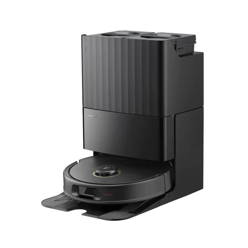جارو رباتیک Roborock Qrevo MaxV