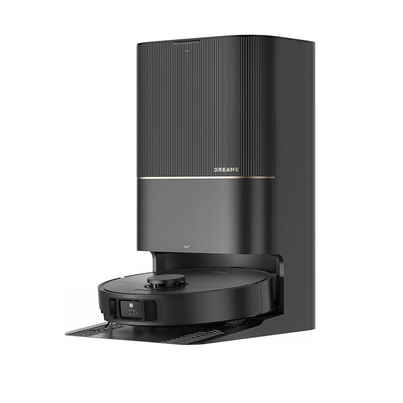 جارو رباتیک Dreame X40 Ultra