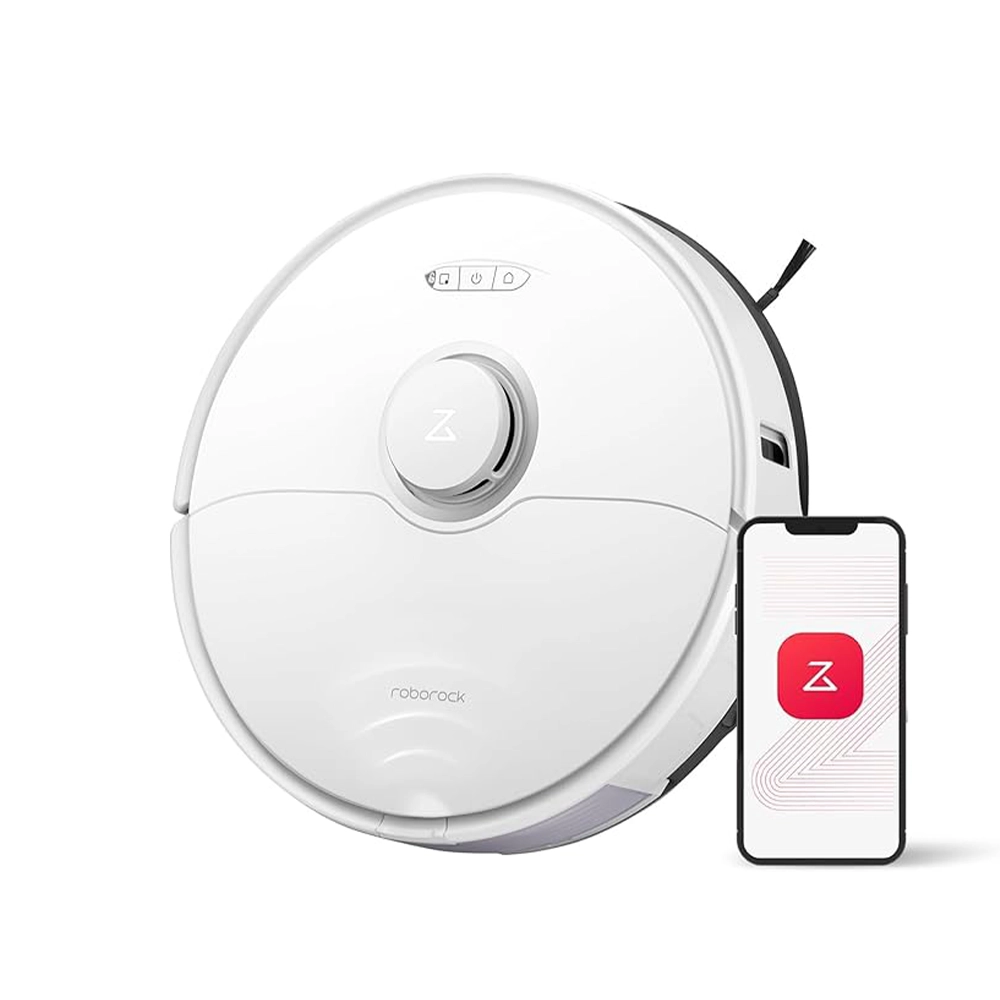 جارو رباتیک Roborock S8