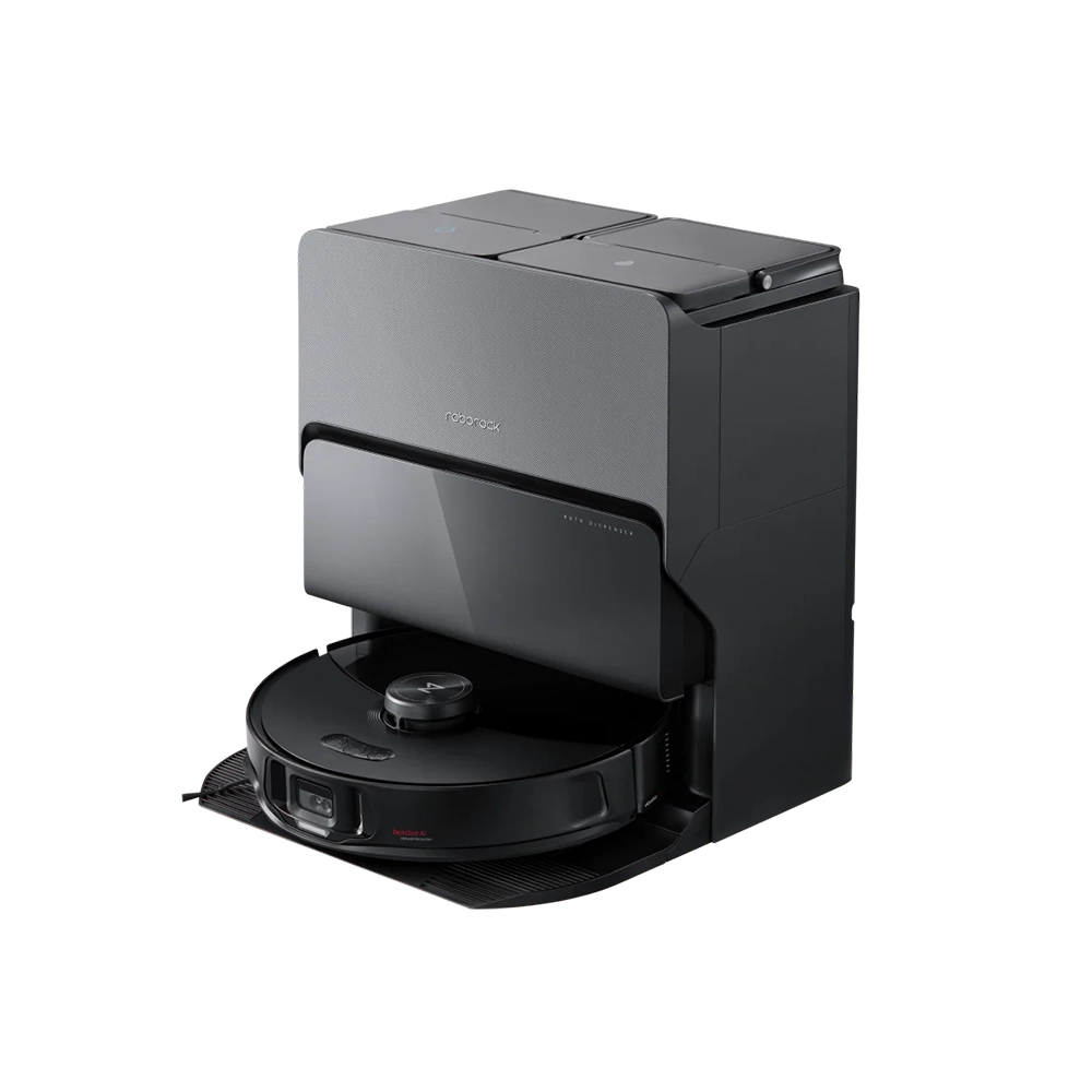 جارو رباتیک Roborock S8 MaxV Ultra