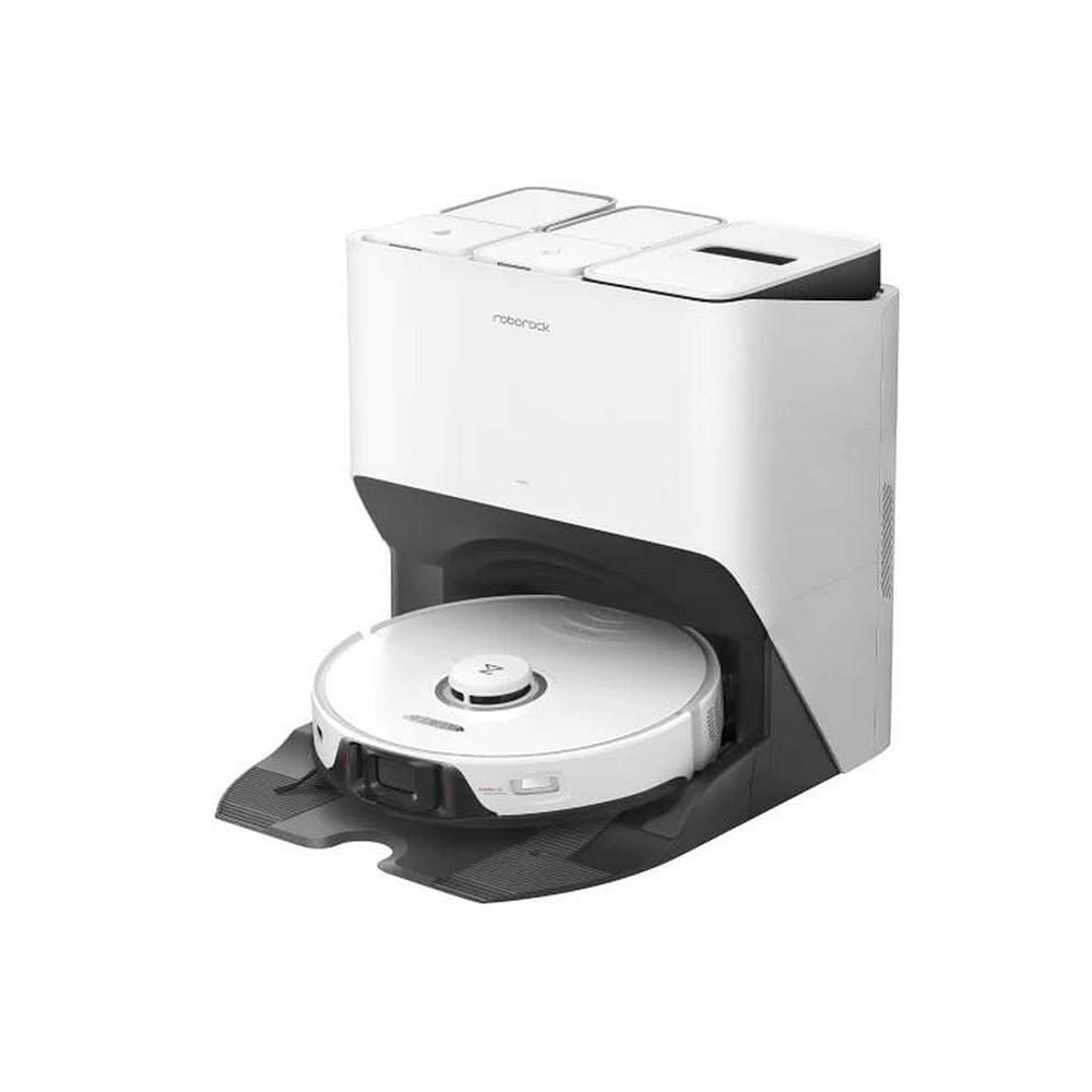 جارو رباتیک Roborock S8 Pro Ultra