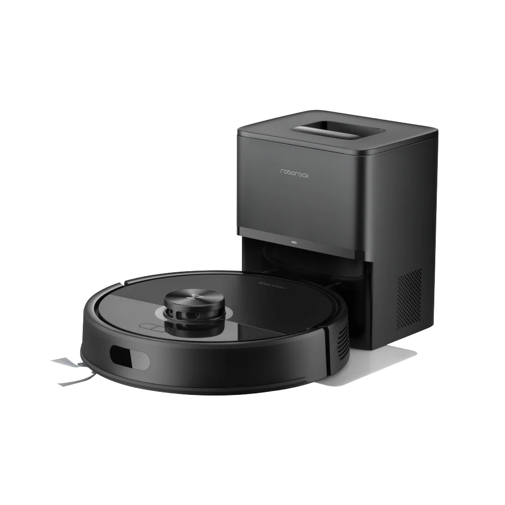 جارورباتیک Roborock S8 Pro Plus