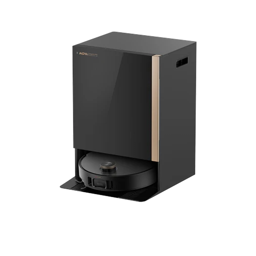 جارورباتیک Mova Mobius 60