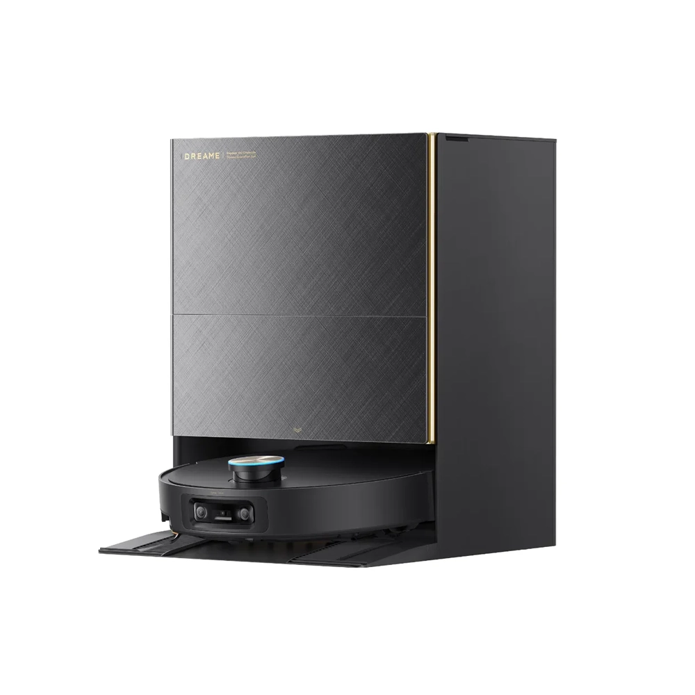 جارورباتیک Dreame X60 Ultra Complete