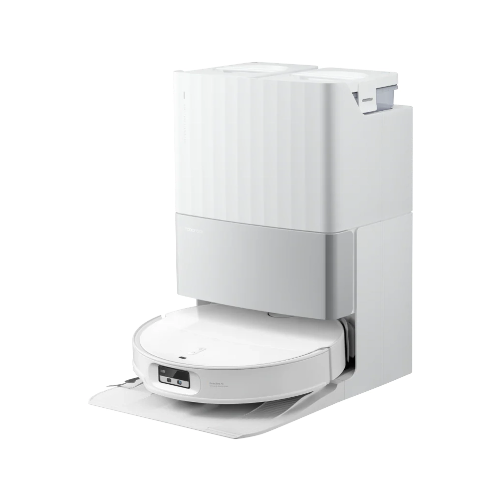 جارو رباتیک Roborock Qrevo EdgeC