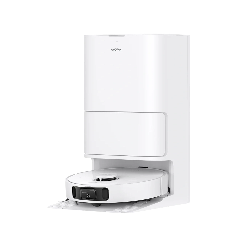 جارورباتیک Mova E40 Ultra