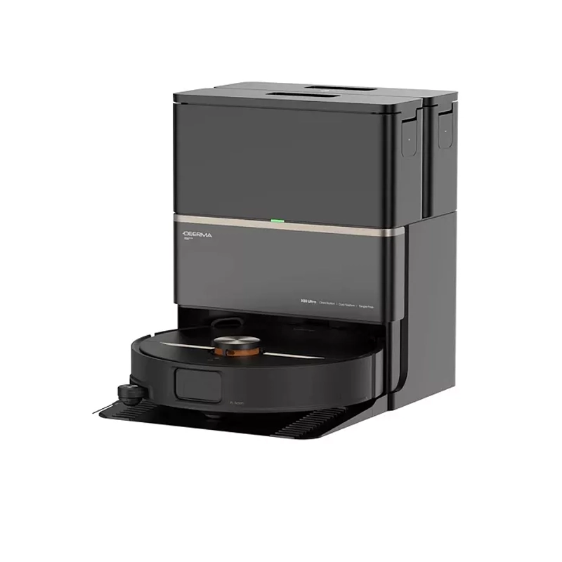 جارورباتیک Deerma DEM-X80 Ultra