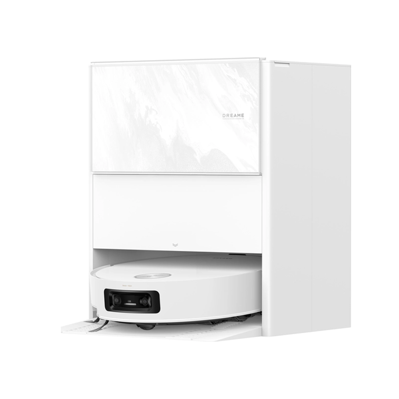 جارورباتیک Dreame Aqua 10 Ultra