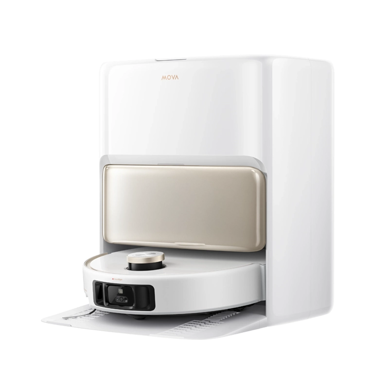 جارورباتیک Mova V50 Ultra