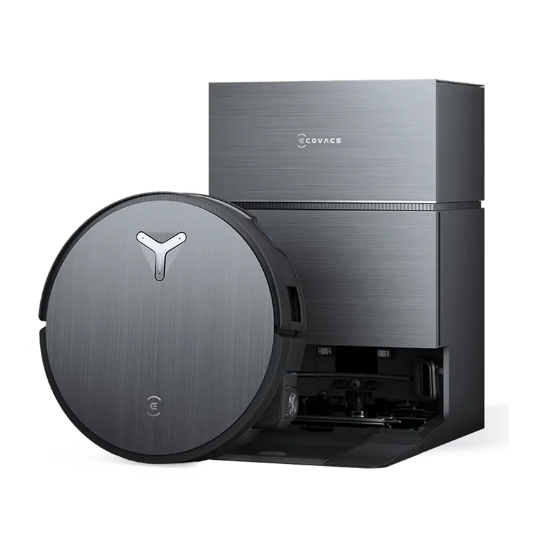 جارورباتیک Ecovacs X11 Pro Omni