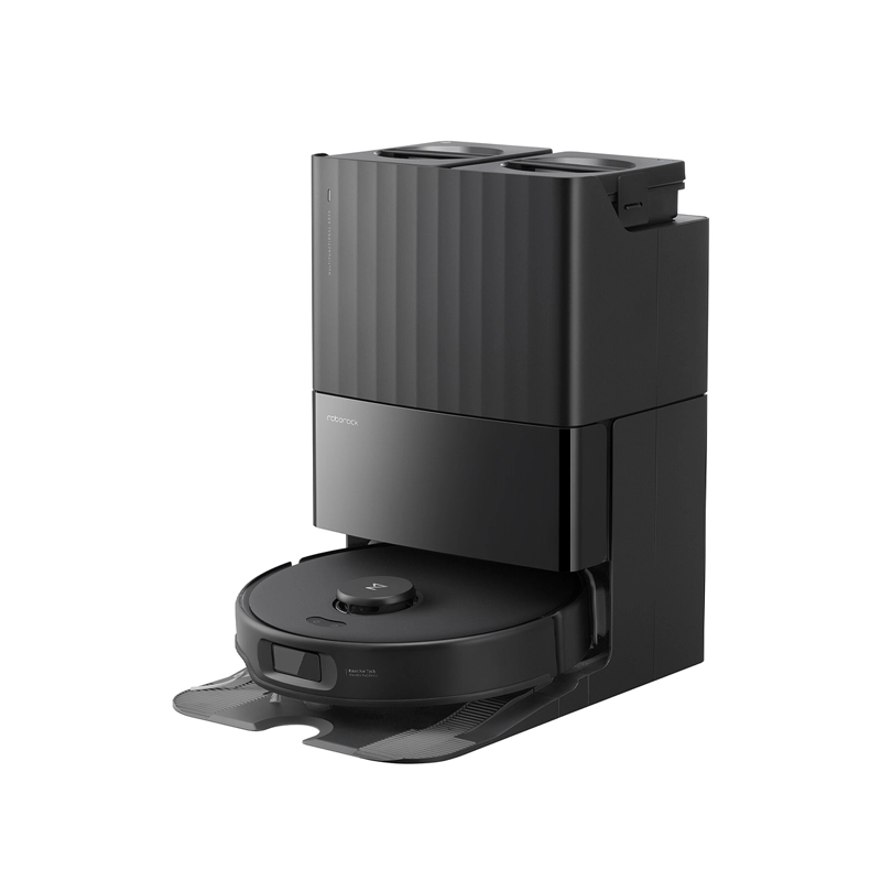 جارورباتیک Roborock Qrevo Edge 5v1
