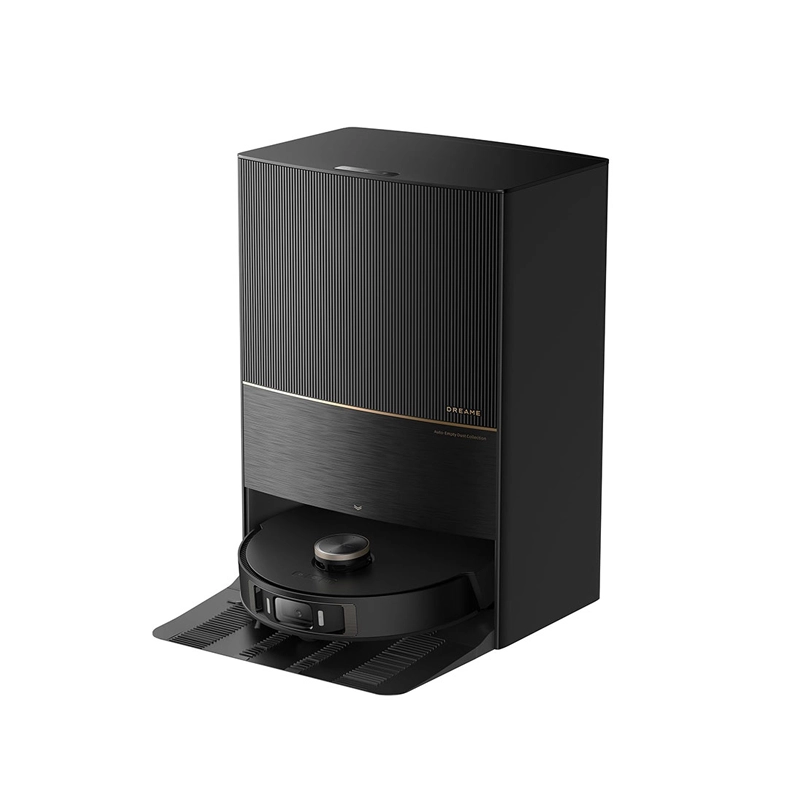 جارورباتیک Dreame L30 Ultra 