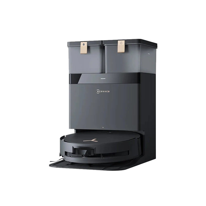 جارو رباتیک Ecovacs X8 Pro omni