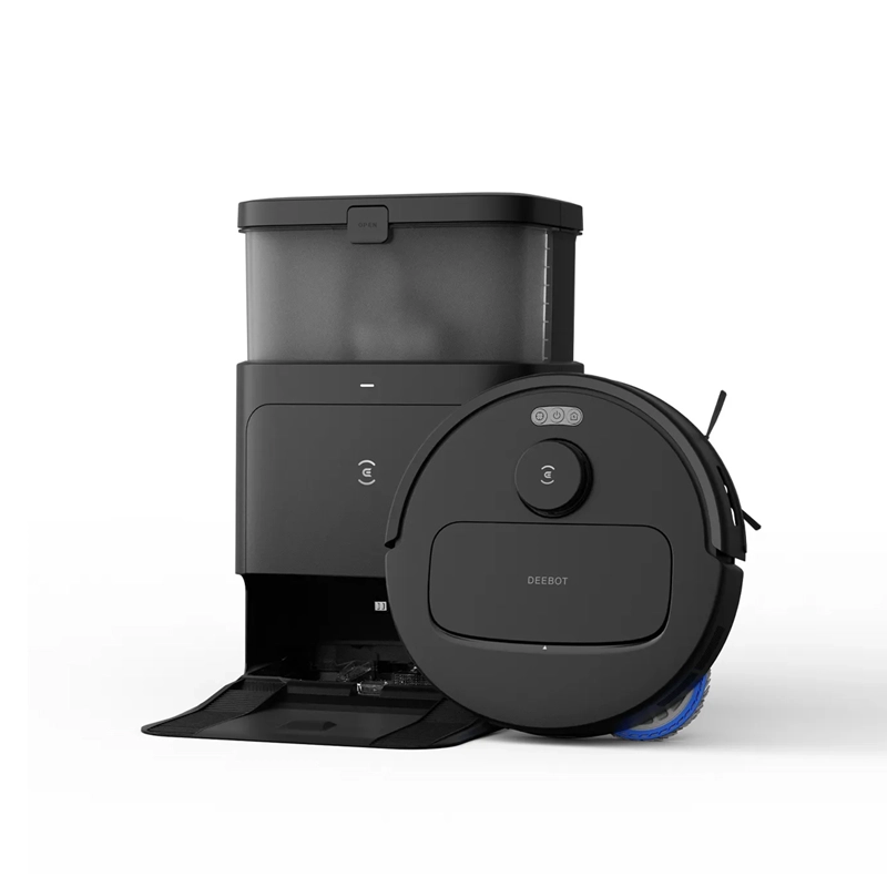 جارو رباتیک Ecovacs N30 Pro Omni