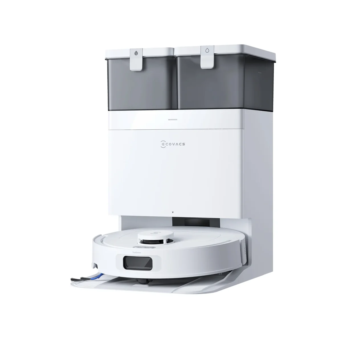 جارو رباتیک Ecovacs T30C Prime