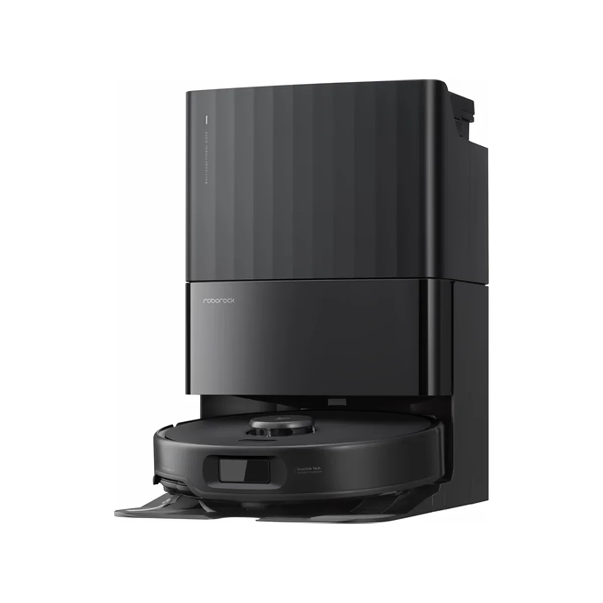 جارو رباتیک Roborock Qrevo Edge 2