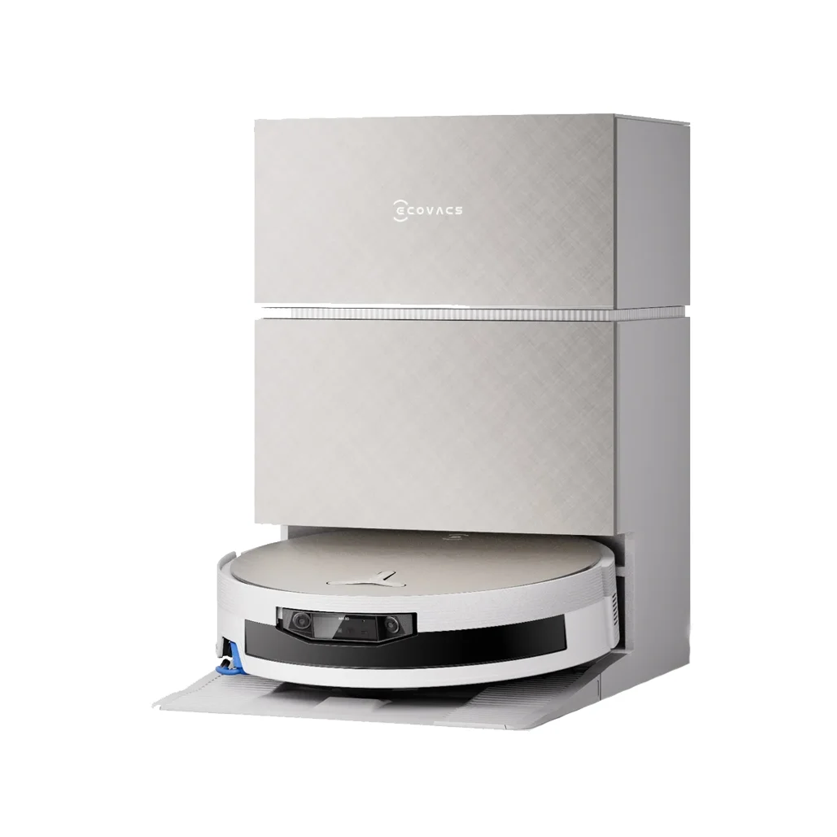 جارورباتیک Ecovacs X12 Pro
