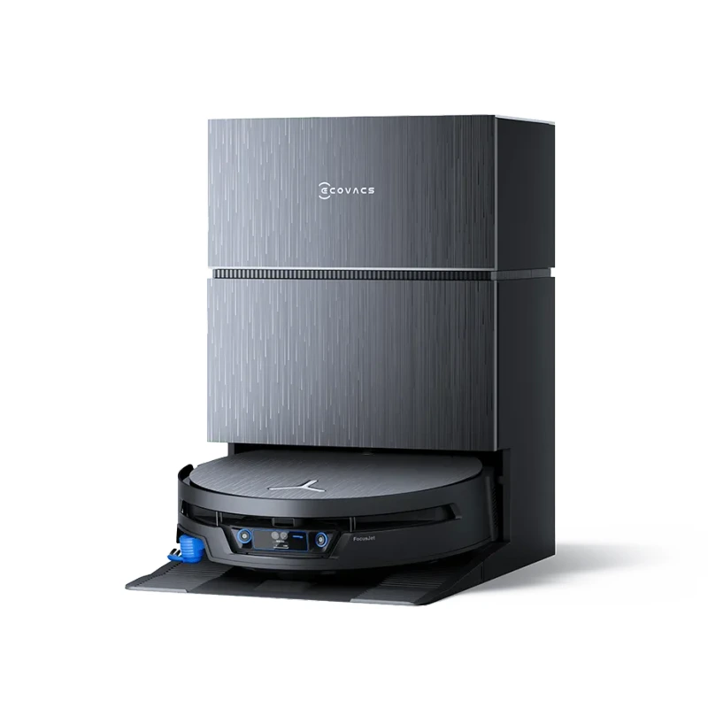 جارو رباتیک اکووکس Ecovacs Deebot X12S Pro Omni