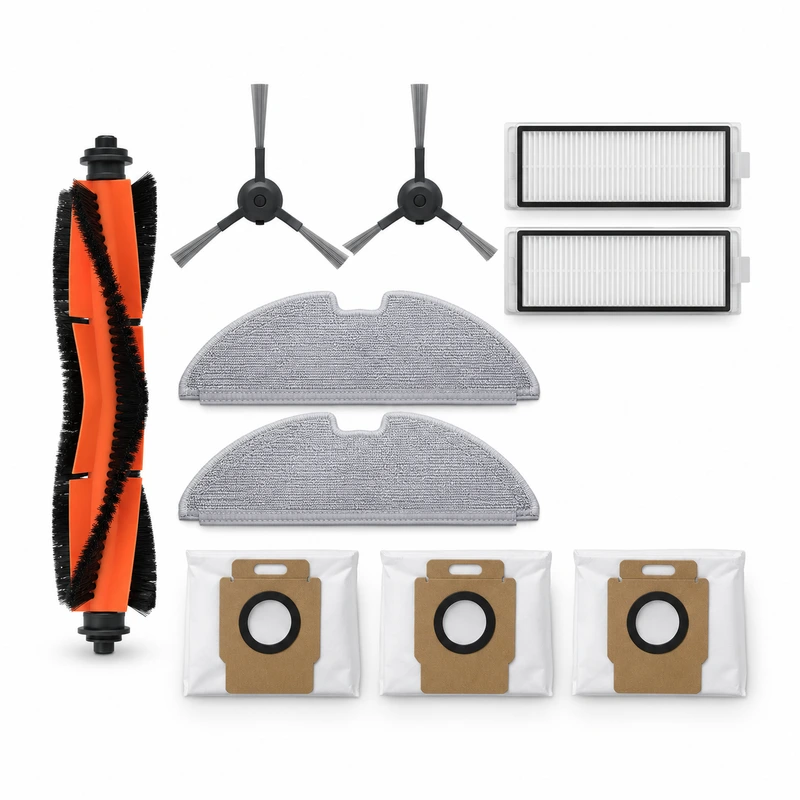 لوازم جانبی ترکیبی Xiaomi S40 Pro Accessories (Mixed)