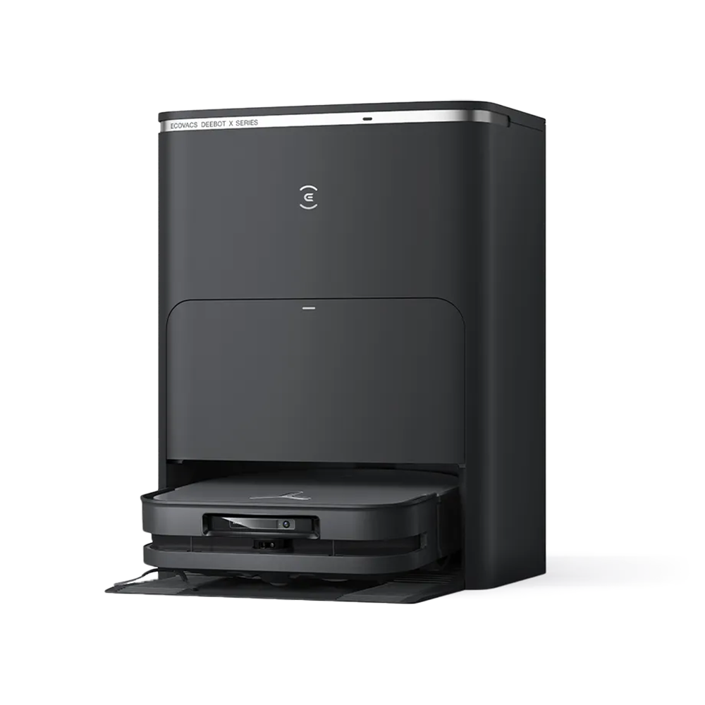 جارو رباتیک Ecovacs X5 Pro omni