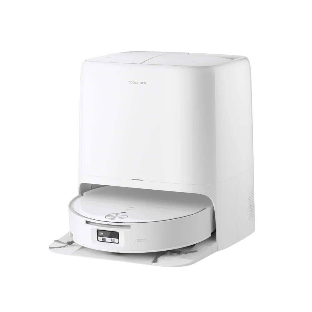 جارورباتیک Roborock Qrevo 2 Pro