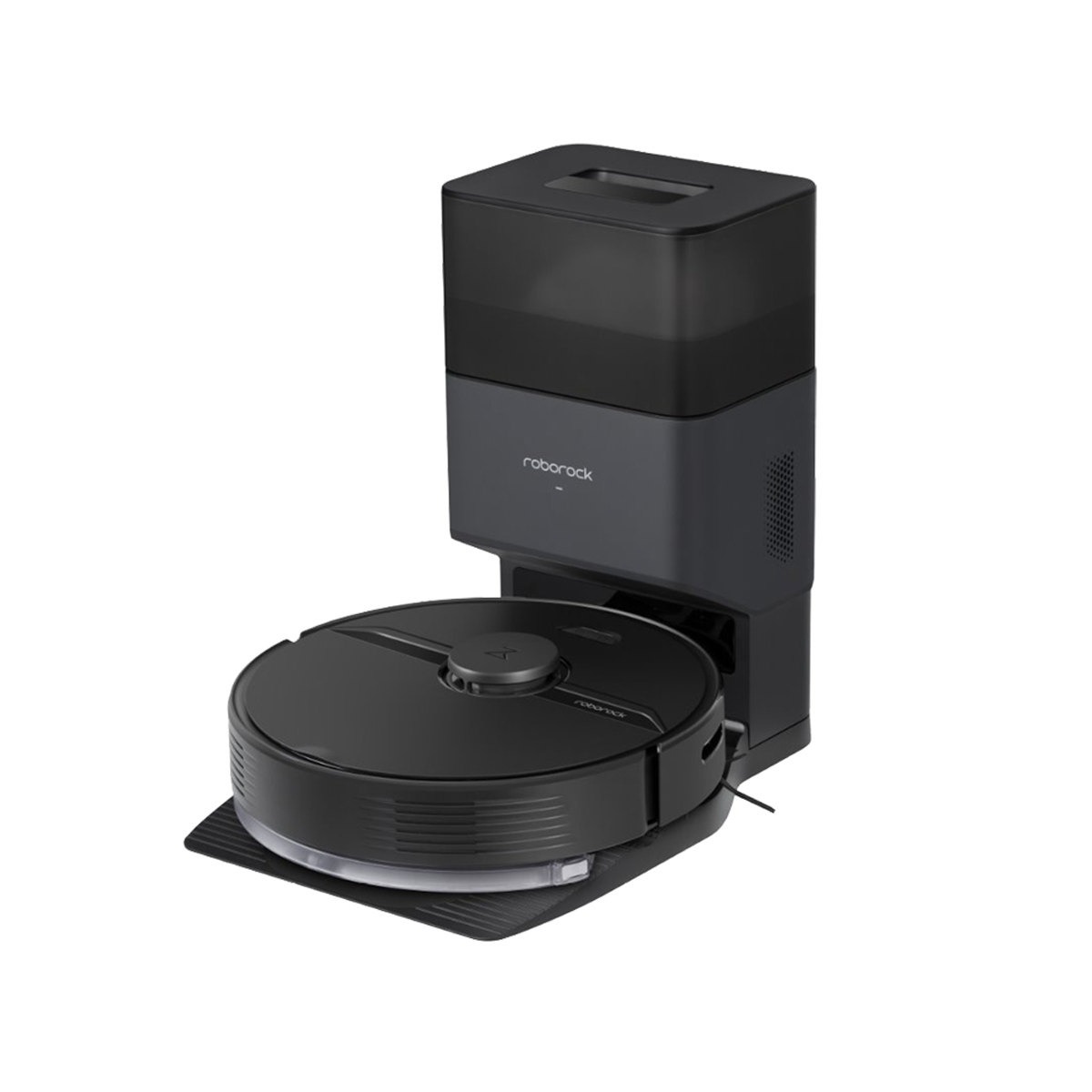 جارو رباتیک Roborock Q7 Plus