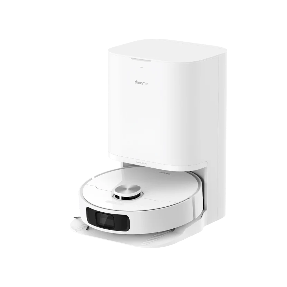 جارورباتیک DreameBot L10 Prime