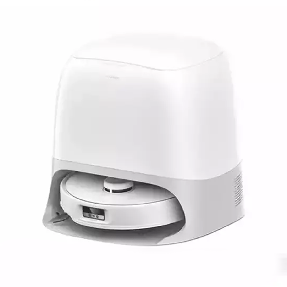 جارو رباتیک Roborock Qrevo