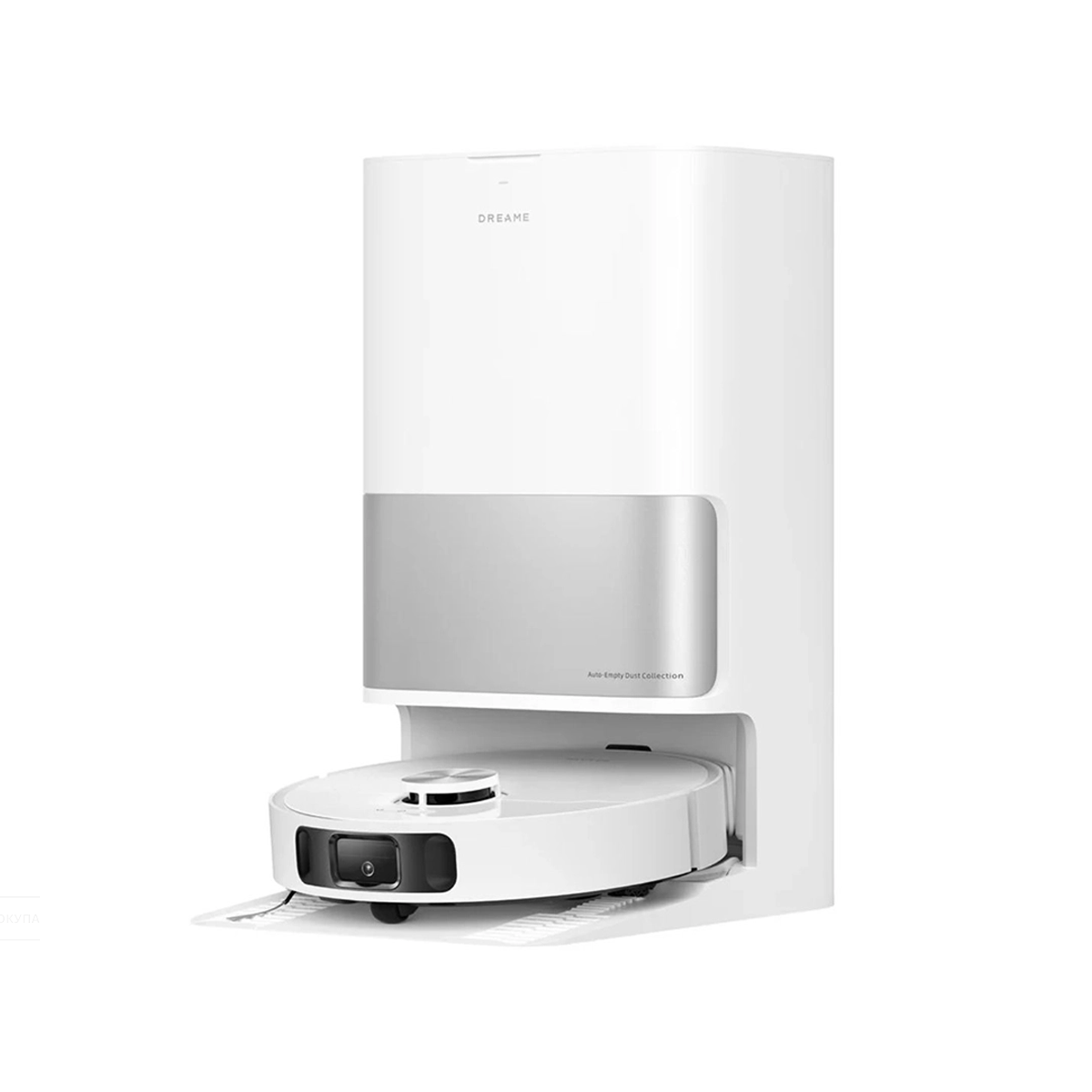 جارو رباتیک Dreame D10 Plus Gen2