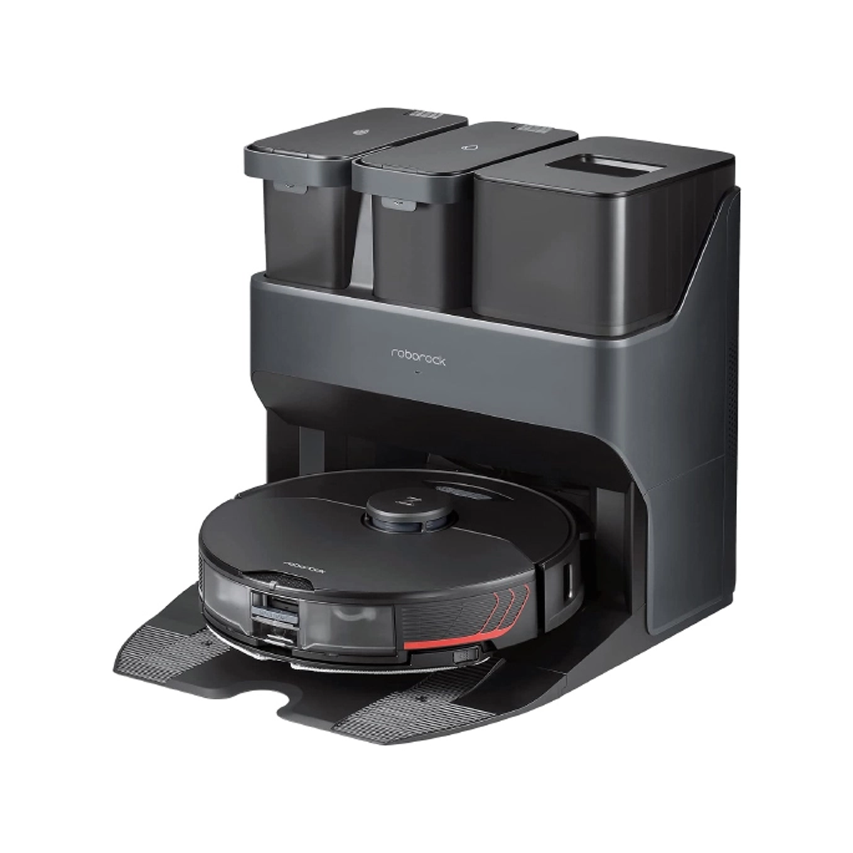 جارو رباتیک Roborock S7 MaxV