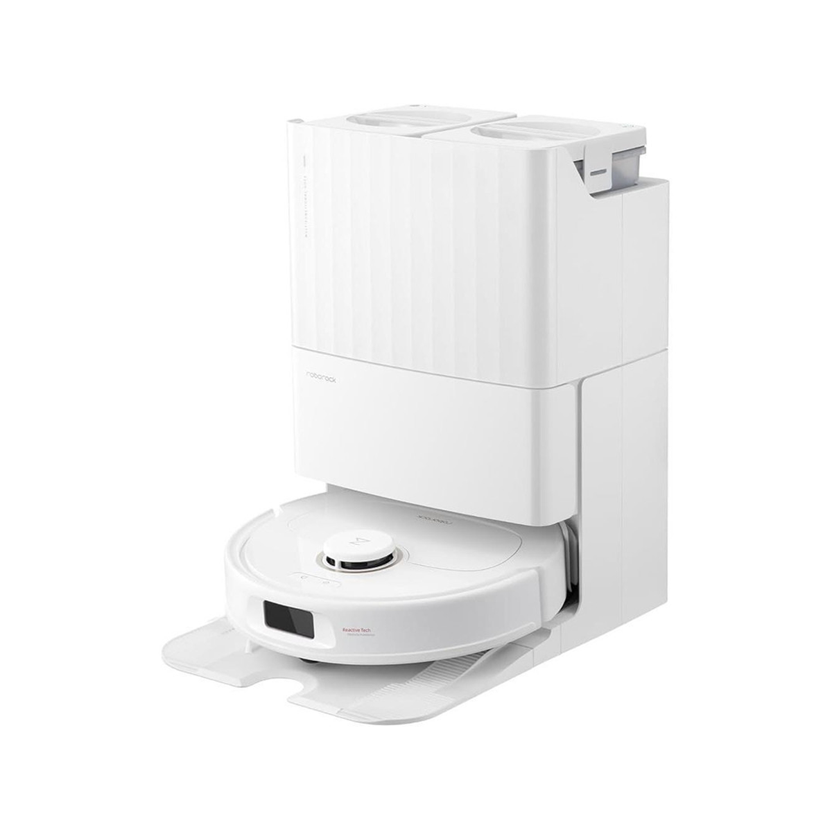 جارو رباتیک Roborock Qrevo Pro