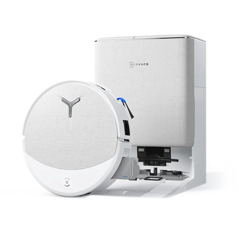 جارو رباتیک Ecovacs T90S Pro Omni